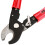 HS-206 Aluminum Copper Cable Wire Cutter Wire 7