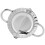 304 Edelstahl Dumpling Maker Verpackungsset, Größen S/M/L 7