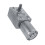 Reversible High Torque Worm Geared Drive Motor DC 3