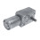 Reversible High Torque Worm Geared Drive Motor DC 12