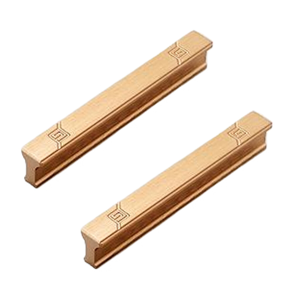 (571096) 2pack/lot Luxury Kitchen Handles For Cabinets Affordable And Durable-image-OPC-PK8XPR6-NEW