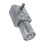 Reversible High Torque Worm Geared Drive Motor DC 4