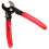 HS-206 Aluminum Copper Cable Wire Cutter Wire 12