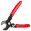 HS-206 Aluminum Copper Cable Wire Cutter Wire 13