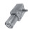 Reversible High Torque Worm Geared Drive Motor DC 10