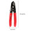 HS-206 Aluminum Copper Cable Wire Cutter Wire 5
