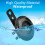 Motorcycle Universal Waterproof Electric Horn 5