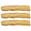 Aromatherapy Stick Incense Sticks Golden 3pcs 5