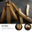 Aromatherapy Stick Incense Sticks Golden 3pcs 9