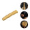 Aromatherapy Stick Incense Sticks Golden 3pcs 7
