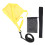 Swimming Resistance Parachute Pvc Adjustable Resistance 1 Set 10