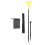 Swimming Resistance Parachute Pvc Adjustable Resistance 1 Set 9