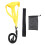 Swimming Resistance Parachute Pvc Adjustable Resistance 1 Set 7