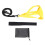 Swimming Resistance Parachute Pvc Adjustable Resistance 1 Set 5
