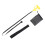 Swimming Resistance Parachute Pvc Adjustable Resistance 1 Set 6