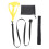 Swimming Resistance Parachute Pvc Adjustable Resistance 1 Set 11