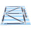 D'entraînement Pied Football Polyester Stable 6