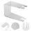 Bat Holder Base Transparent 1pack 10