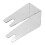 Bat Holder Base Transparent 1pack 5