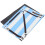 D'entraînement Pied Football Polyester Stable 7