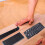 22 Pcs Laminate Floor Kit Fitting Flooring Installation Tools Spacers 8