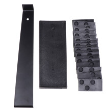 22 Pcs Laminate Floor Kit Fitting Flooring Installation Tools Spacers