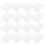 500 Sheets White Craft Paper Half-Size Specifications Stationery 9