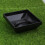 Football Holder Stand Plastic Black 1pack 10