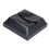 Football Holder Stand Plastic Black 1pack 5