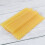 100 Pcs Transparent Sticks Glue Full Size Hot Colored Yellow 9