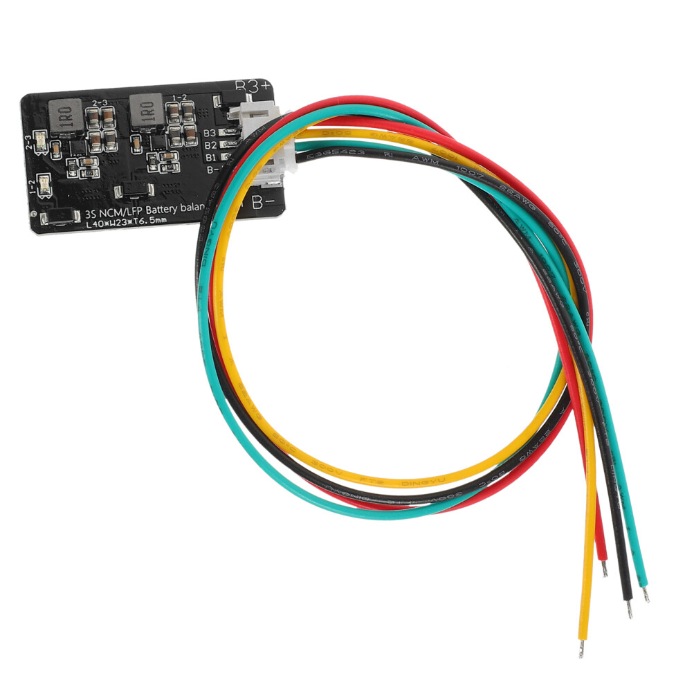 Equalization Module Active Equalizer Board For Li-Ion Inductive 3173116871752