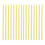 100 Pcs Transparent Sticks Glue Full Size Hot Colored Yellow 7