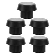 Unbranded 5 Pcs Gumballs Refills Capsules Toy Billiard Cue