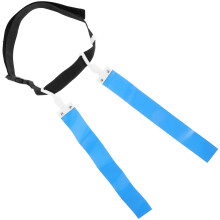 Football Belt Men And Women Student American Waist Flag Multi-Use