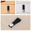 Mlins 5 Pcs Prop Accessories Universal Connector Hockey 7