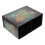 Pen Storage Box Accessory Stationery Caddy Organizer Compartment 4