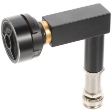 Professional Elbow Sound Pickup For Cajon Drum African Drum Drum Wp04