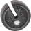 Vintage Scale Iron Weighing Table Scale Black 1pack 9