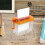 Shredder For Home Use Shredder Mini Homes Orange Abs 6