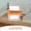 Shredder For Home Use Shredder Mini Homes Orange Abs 8