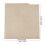 Heated Bed Build Surface Iron Pei Coating 1pcs 10.1x10.1in 2