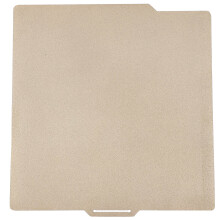 Heated Bed Build Surface Iron Pei Coating 1pcs 10.1x10.1in