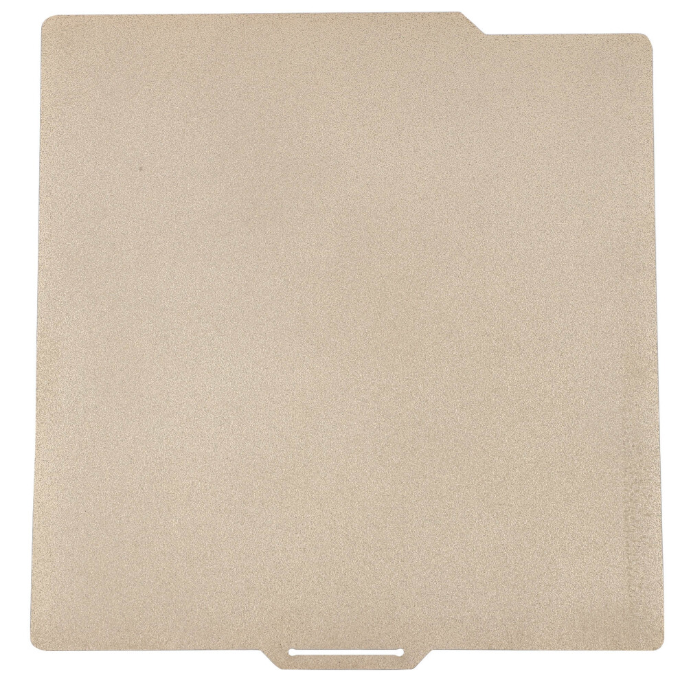 Heated Bed Build Surface Iron Pei Coating 1pcs 10.1x10.1in
