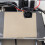Heated Bed Build Surface Iron Pei Coating 1pcs 10.1x10.1in 9