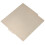 Heated Bed Build Surface Iron Pei Coating 1pcs 10.1x10.1in 4