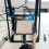 Heated Bed Build Surface Iron Pei Coating 1pcs 10.1x10.1in 11