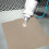 Heated Bed Build Surface Iron Pei Coating 1pcs 10.1x10.1in 7