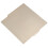 Heated Bed Build Surface Iron Pei Coating 1pcs 10.1x10.1in 6