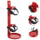 Element Fire Extinguisher Car Stand Support Bracket 5
