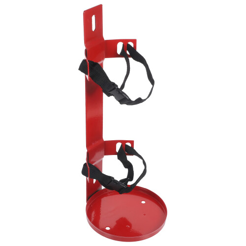 Element Fire Extinguisher Car Stand Support Bracket 1